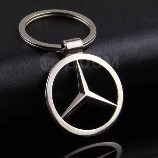 Купить Логотип для Mercedes-Benz во Владивостоке по цене: 599 ...