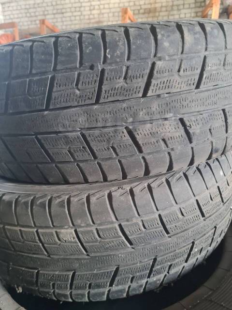 Yokohama, 215/60 R17, 17", 1 шт, в наличии, 215 мм, 60 %, радиальный ...