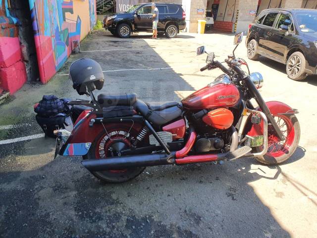 Honda Shadow 750. 750. ., , ,   