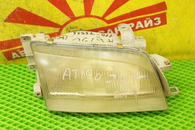 81110-0w010. Фара toyota corona st190 черный хрусталь. Фара передние тойота корона. Фара передние тойота корона. Фар для хундай старекс 1999.