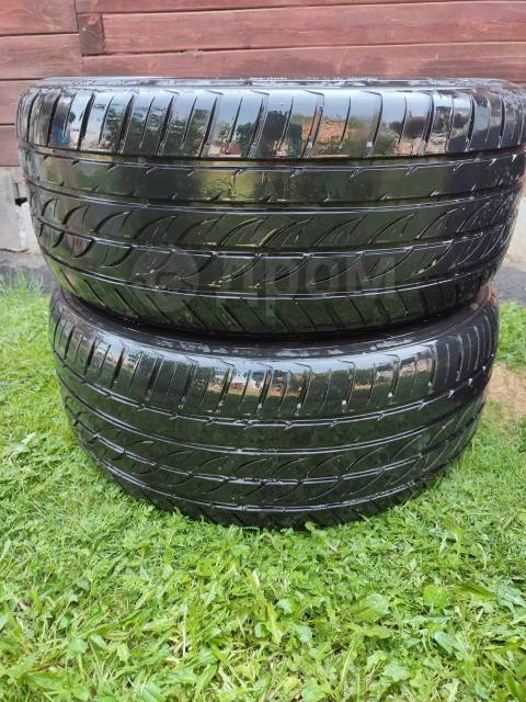 Продам колёса R20 на оригинальном литье, 20", 1 шт, 285 мм, 50 % ...