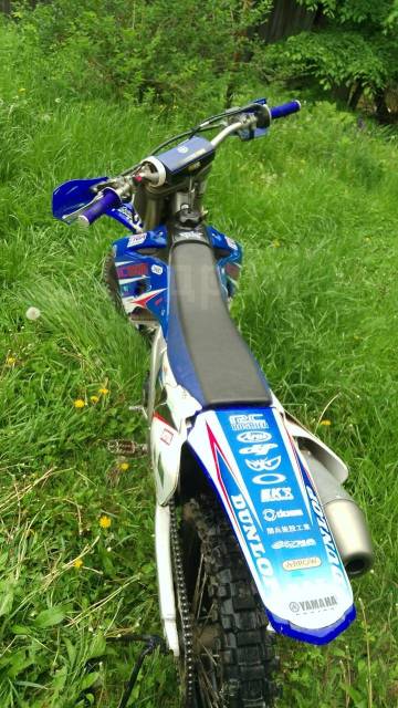 Yamaha YZ 250F. 250. ., ,  ,   