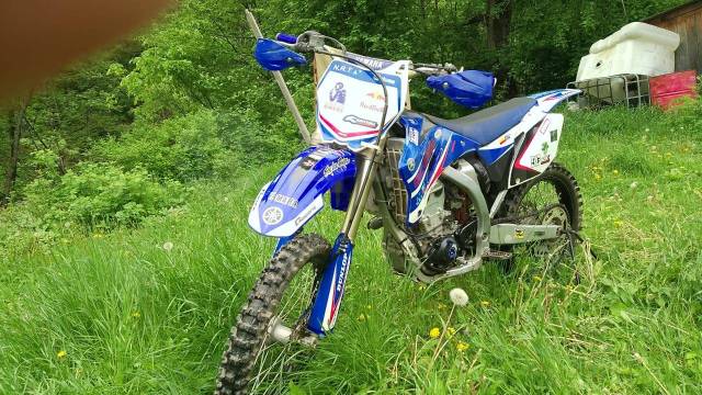 Yamaha YZ 250F. 250. ., ,  ,   