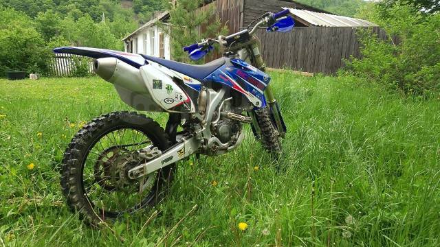 Yamaha YZ 250F. 250. ., ,  ,   