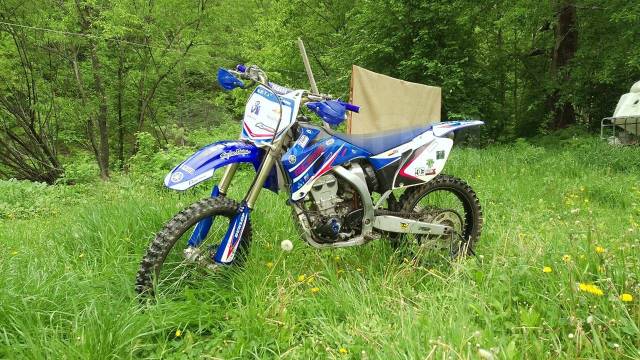 Yamaha YZ 250F. 250. ., ,  ,   