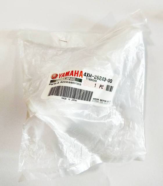   ( ) YAMAHA () 4XM-26243-00 YAMAHA YZ250 (2T)/YZ125 