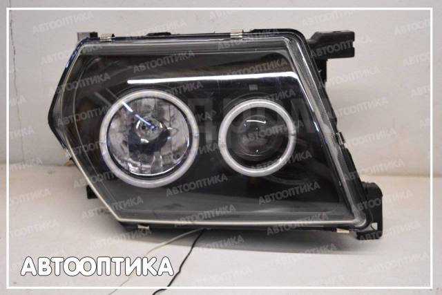 Купить Фары 215-11А1-2C Nissan Safari Y61 1998-2004 в Комсомольске-на ...