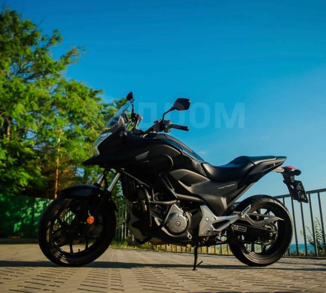 Honda NC 700XD. 670. ., , ,   