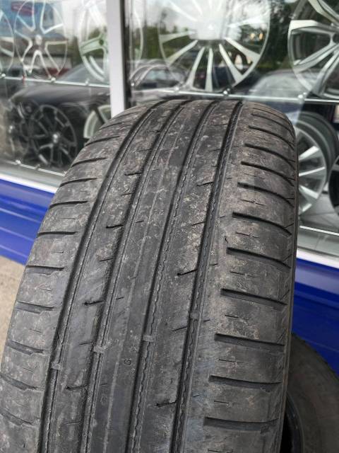 Nokian Hakka Blue 2, 265/65 R17 116H, 17", 1 шт, 265 мм, 65 % ...