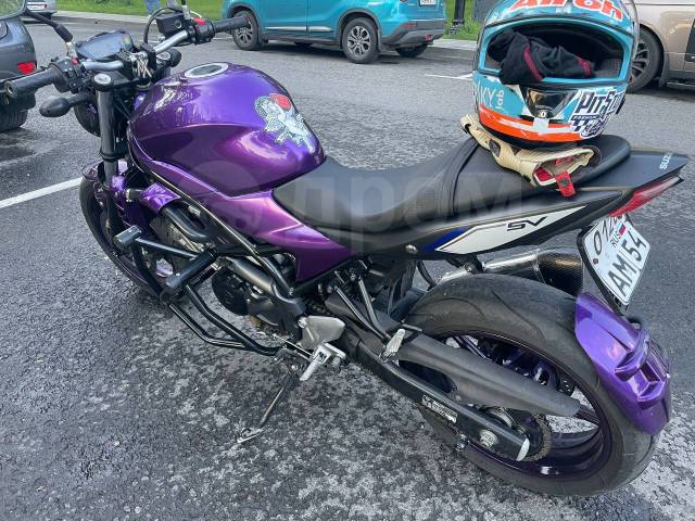 Suzuki SV 650. 650. ., , ,   