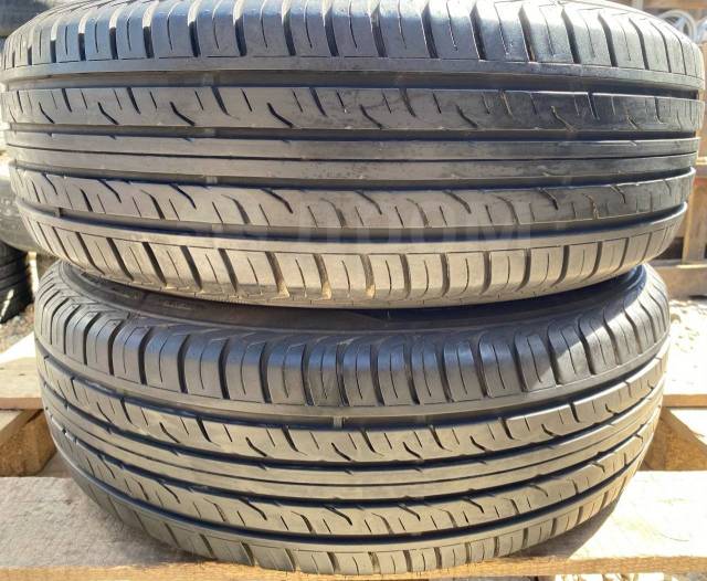 Dunlop, 235/65 R18, 18", 1 шт, 235 мм, 65 %, радиальный, летние, до 5 % ...