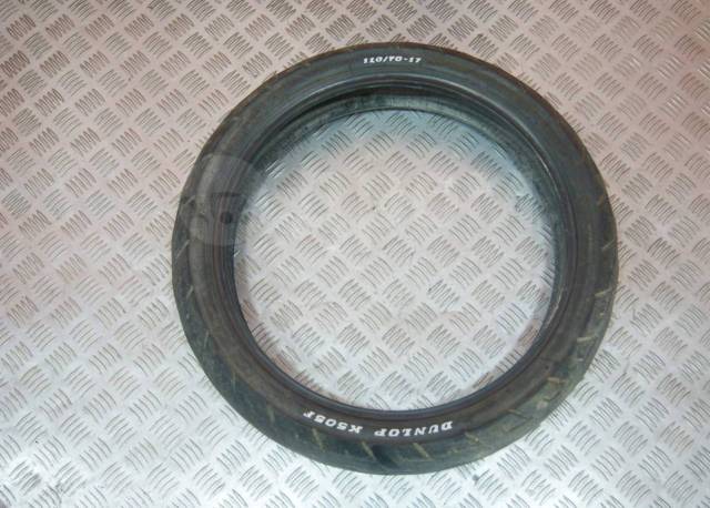  110/70-17 Dunlop K505F 