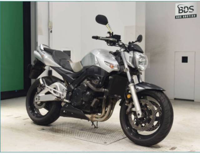 Suzuki GSR 400. 400. ., , ,   