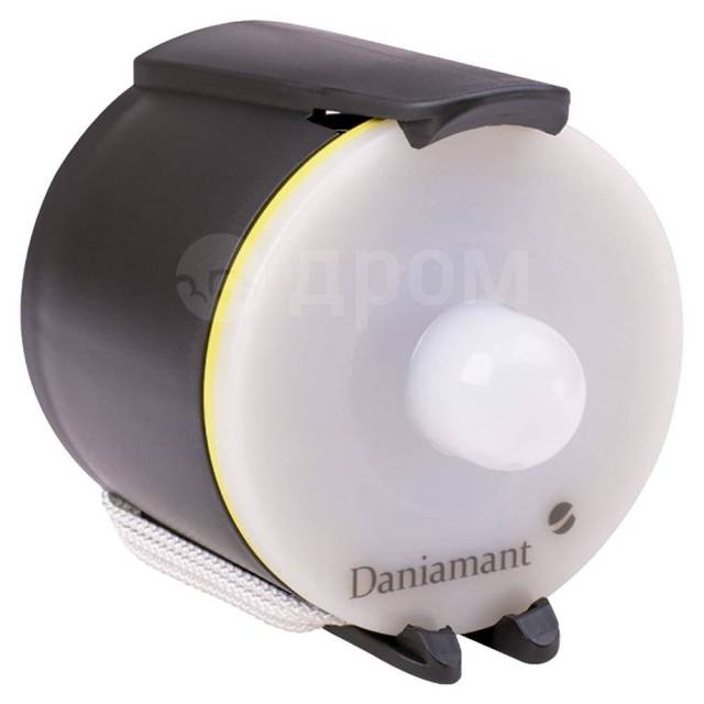    White / Black Besto 20810027 Daniamant L170 