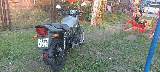 Honda CB 750. 750. ., , ,   