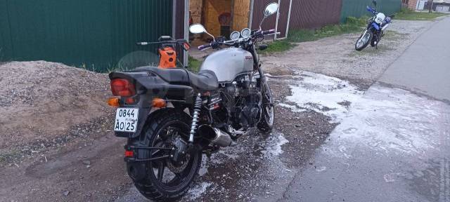 Honda CB 750. 750. ., , ,   