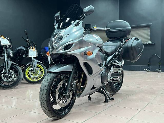 Suzuki GSX 1250FA. 1 250. ., , ,   