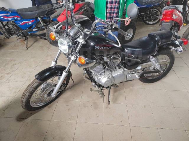 Yamaha Virago XV 250. 250. ., , ,   