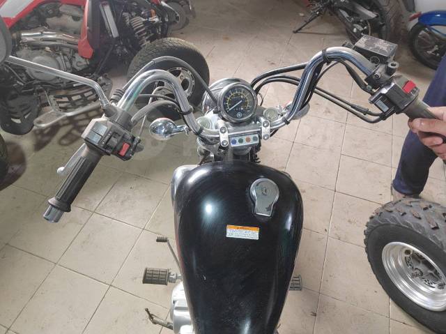 Yamaha Virago XV 250. 250. ., , ,   