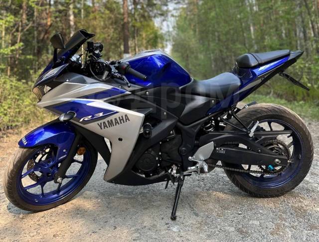 Yamaha YZF-R3. 321. ., , ,   