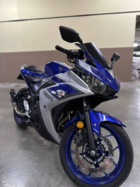 Yamaha YZF-R3. 321. ., , ,   