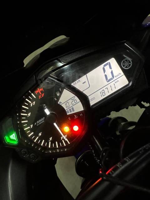 Yamaha YZF-R3. 321. ., , ,   