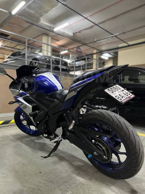 Yamaha YZF-R3. 321. ., , ,   