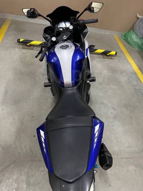 Yamaha YZF-R3. 321. ., , ,   