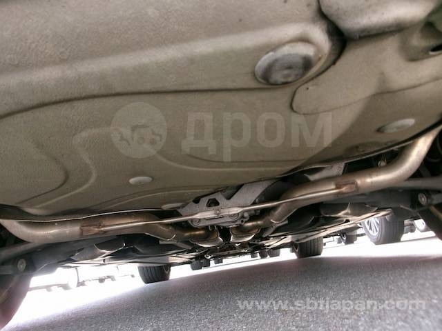 Audi A6 2008 Wauzzz4f18n092103 Bdx во Владивостоке