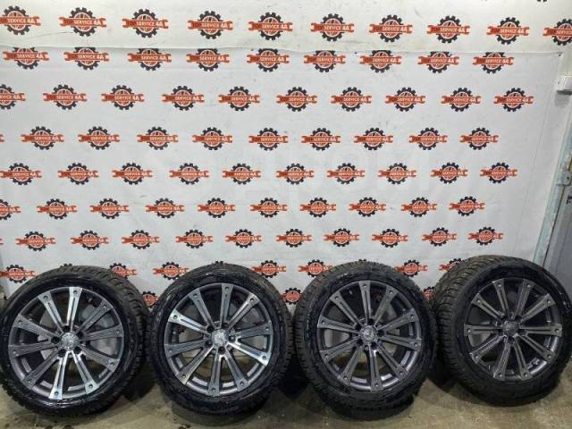 Колесо Toyo g3 ice
