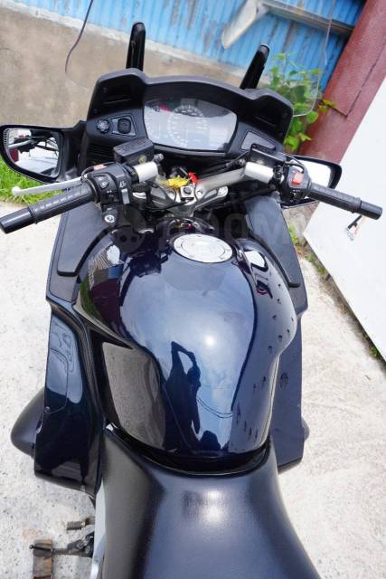 Honda ST 1300. 1 300. ., , ,   