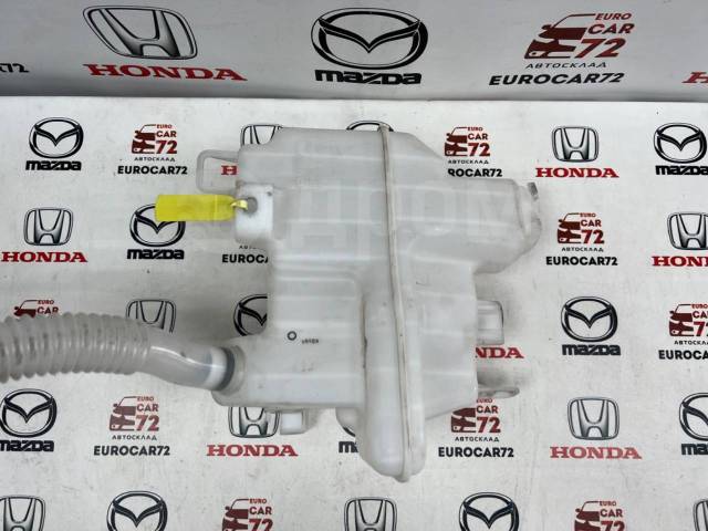 Купить Бачок омывателя Mazda 6 GJ 2012-2018 в Тюмени по цене: 2 000 ...