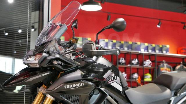 Triumph Tiger 1200. 1 200. ., , ,   