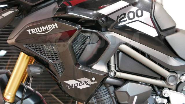 Triumph Tiger 1200. 1 200. ., , ,   