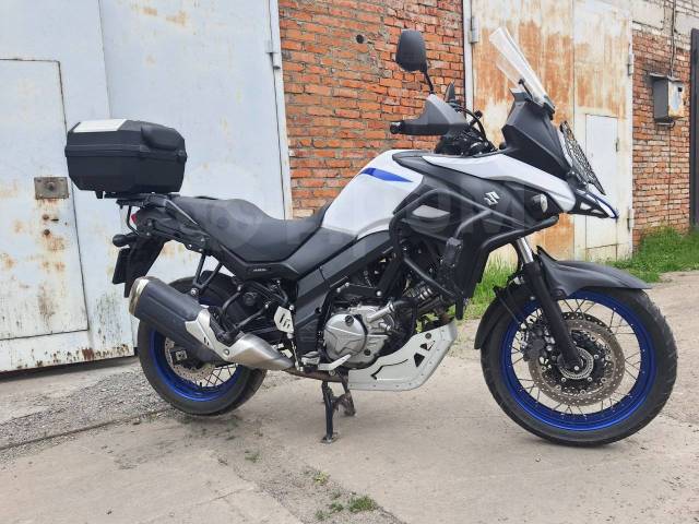 Suzuki V-Strom 650XT. 650. ., , ,   