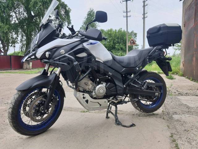 Suzuki V-Strom 650XT. 650. ., , ,   