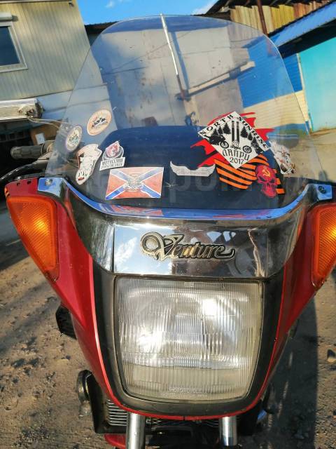 Yamaha Venture Royal. 1 300. ., , ,   