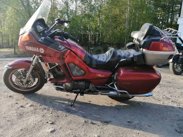 Yamaha Venture Royal. 1 300. ., , ,   