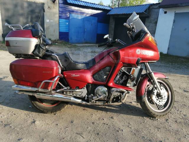 Yamaha Venture Royal. 1 300. ., , ,   