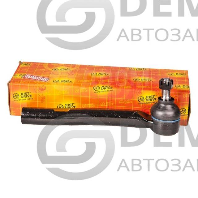 Купить Наконечник Рулевой Рейки Toyota Highlander, Venza, Lexus RX Just ...