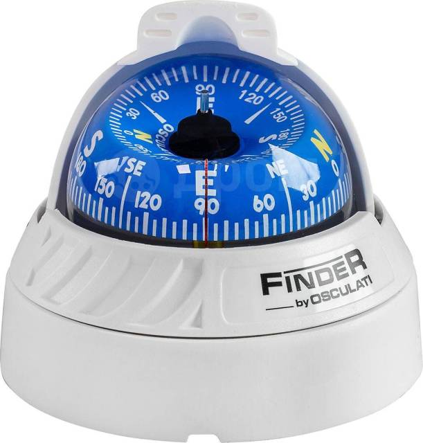  FINDER  2" 5/8 (67 ), ,  25-172-02 