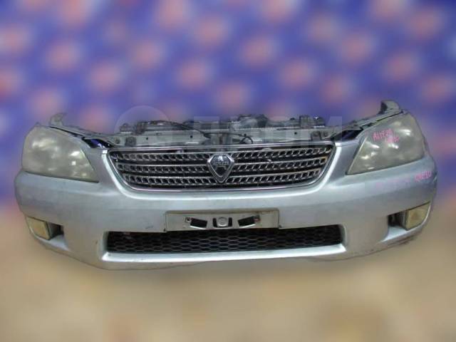 Altezza xe10