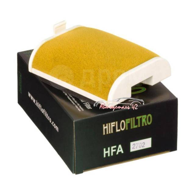     ,     10 - 15       . HFA2702 HIFLOFILTRO  10-15   ...