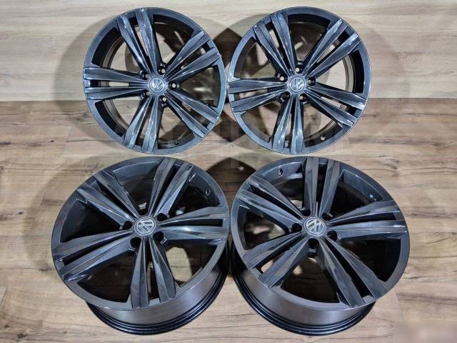Volkswagen Touareg Teramont диски r19 Sebring, 19", 1 шт, 5x112, 14,00 ...