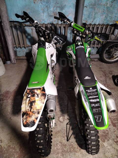 Kawasaki KX 250F. 250. ., ,  ,   