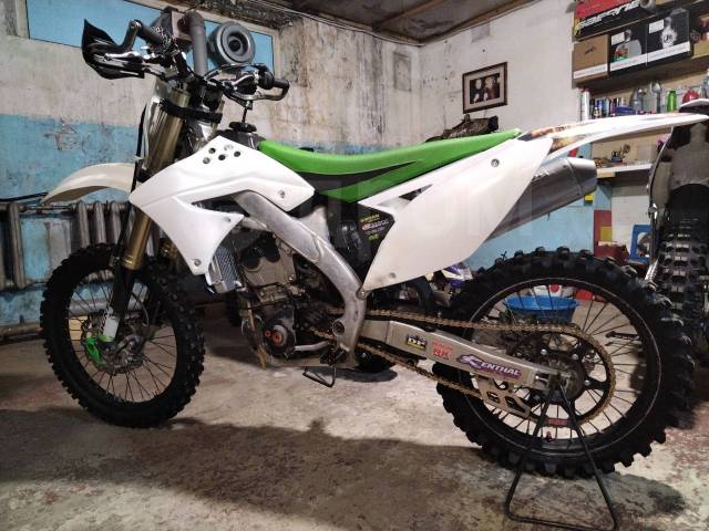 Kawasaki KX 250F. 250. ., ,  ,   