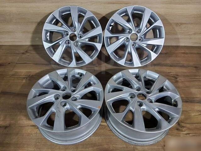 Hyundai Tucson диски литые R17, 17", 1 шт, 5x114.3, 12,00 кг. литой, 67 ...