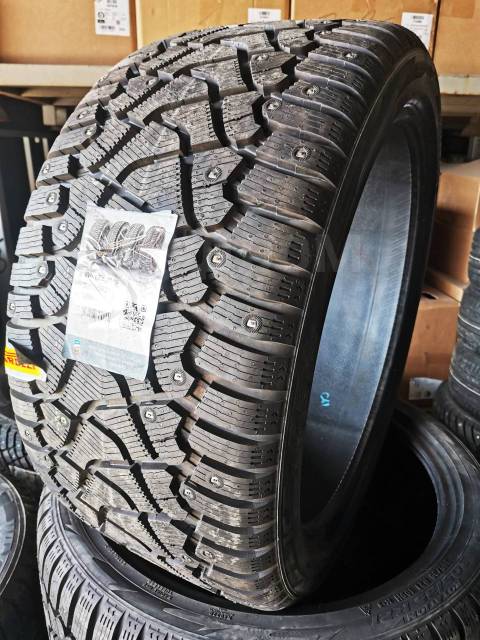 Pirelli Ice ZERO 195/65 R15, 15", 10 шт, 195 мм, 65 %, радиальный ...
