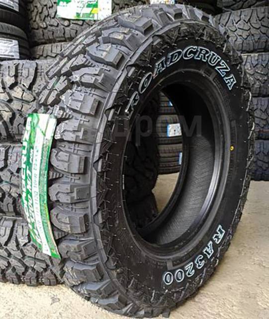 Roadcruza RA3200 LT 265/70 R17, 17", 10 шт, в наличии, 265 мм, 70 % ...