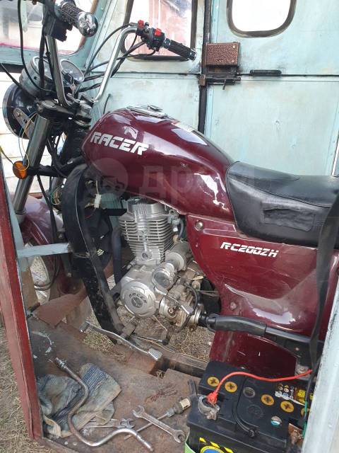 Racer Muravei RC200ZH. 196. ., , ,   